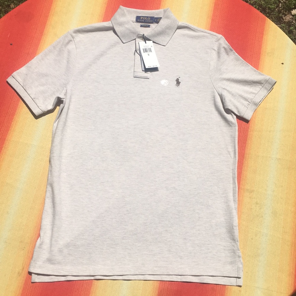 Men’s Ralph Lauren Polo Shirt